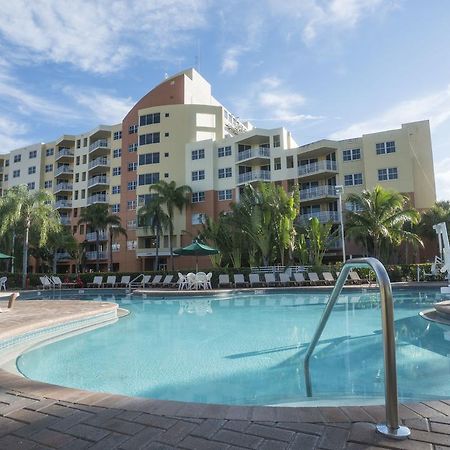 Vacation Village At Bonaventure, Fort Lauderdale Weston Exteriör bild